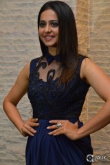 Rakul Preet Singh at Dhruva Movie Thanks Meet